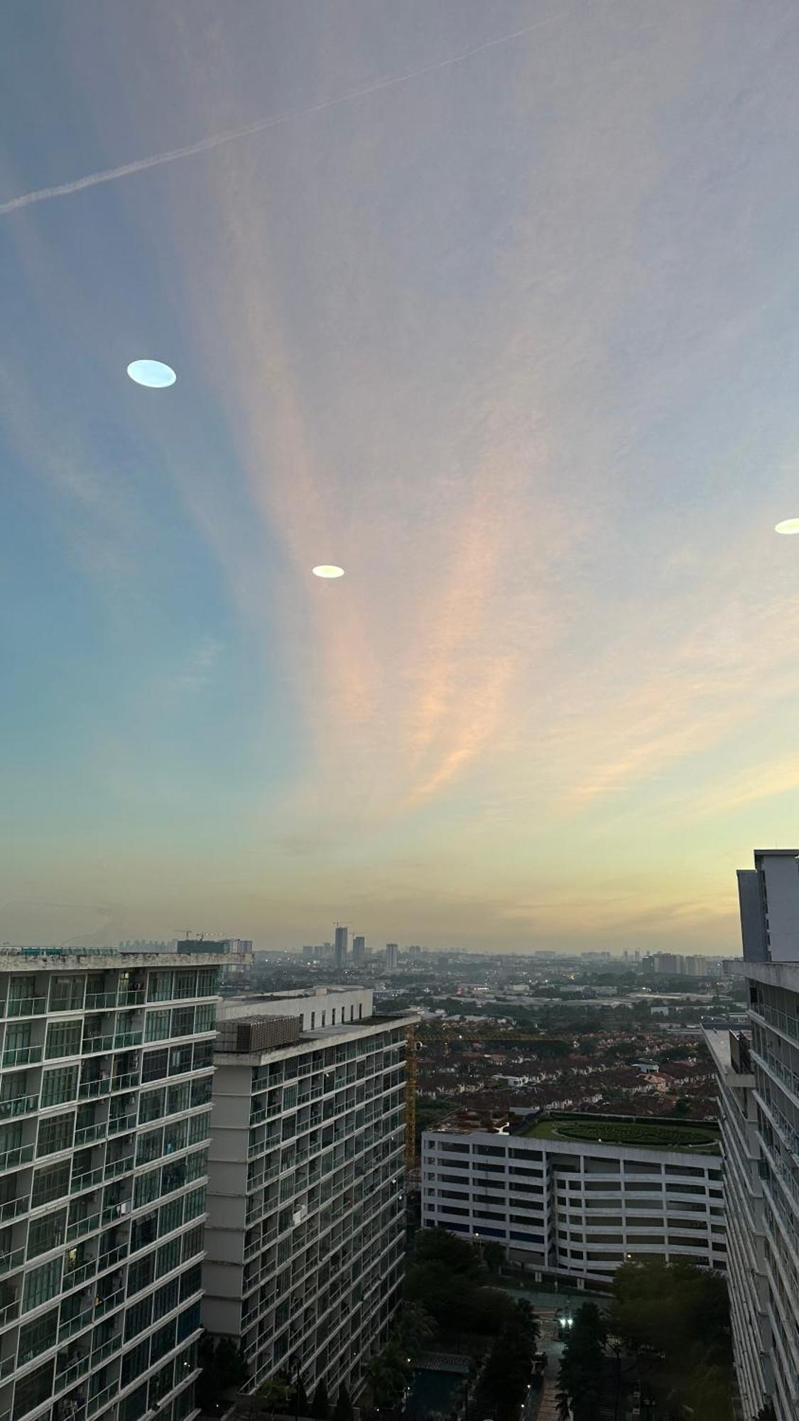 Palazio Serviced Apartment In Mount Austin Near Aeon Ikea Toppen Hsi Johor Bahru Zewnętrze zdjęcie