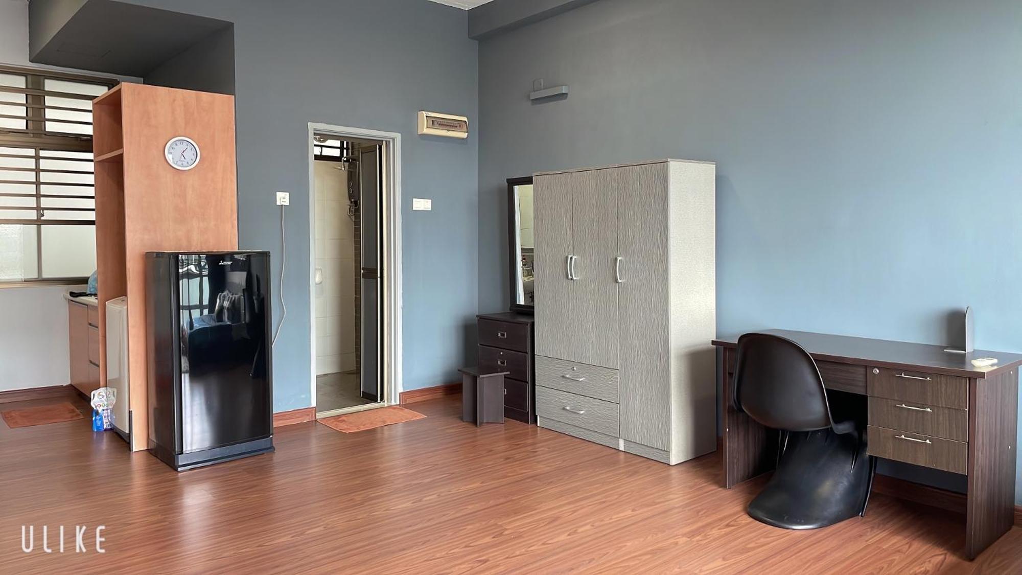 Palazio Serviced Apartment In Mount Austin Near Aeon Ikea Toppen Hsi Johor Bahru Zewnętrze zdjęcie