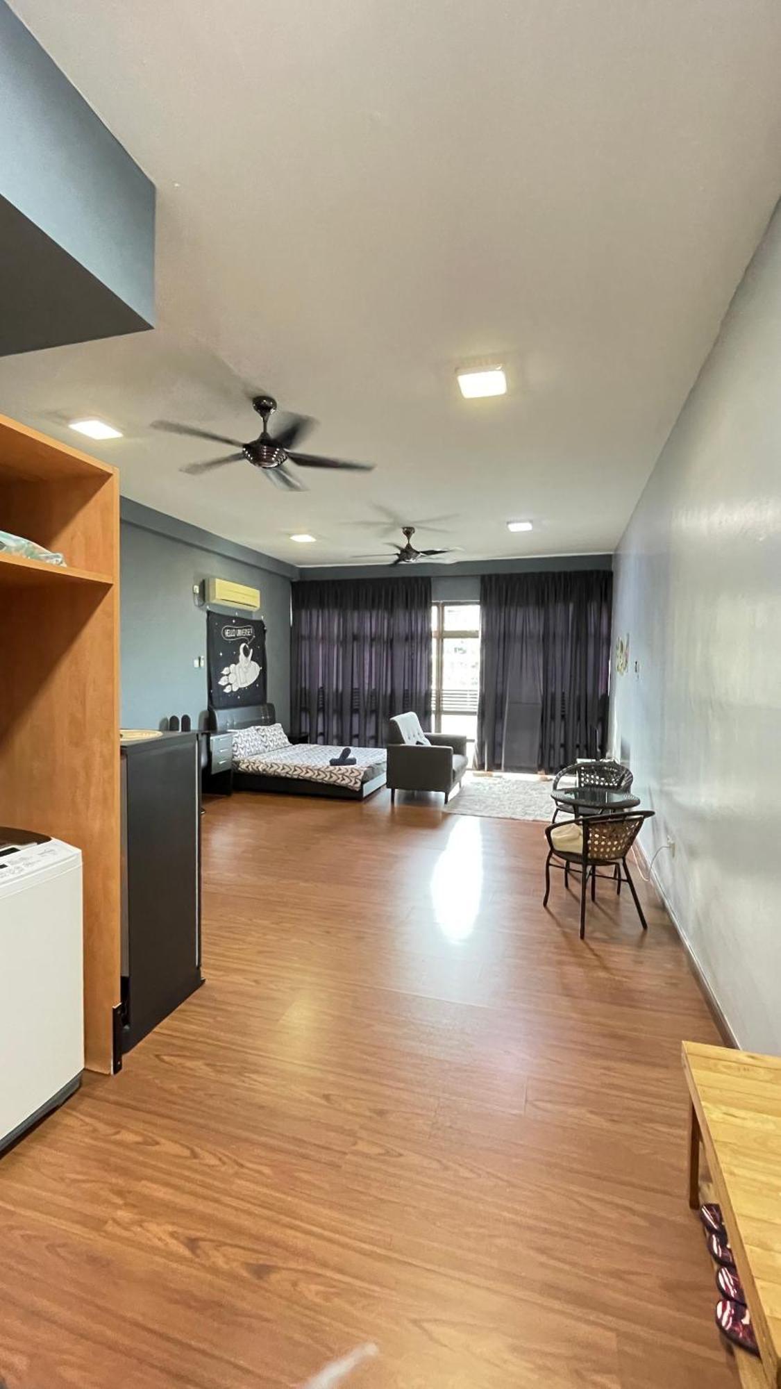 Palazio Serviced Apartment In Mount Austin Near Aeon Ikea Toppen Hsi Johor Bahru Zewnętrze zdjęcie