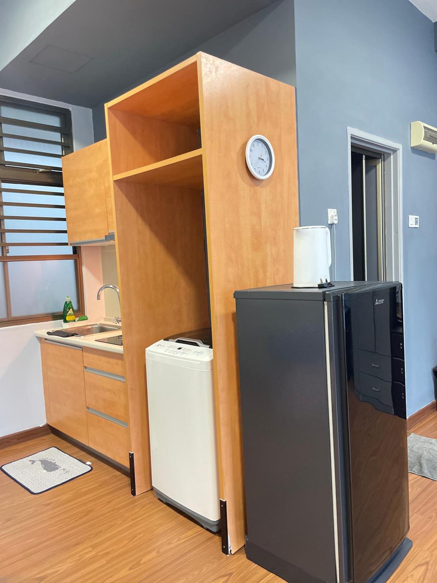 Palazio Serviced Apartment In Mount Austin Near Aeon Ikea Toppen Hsi Johor Bahru Zewnętrze zdjęcie