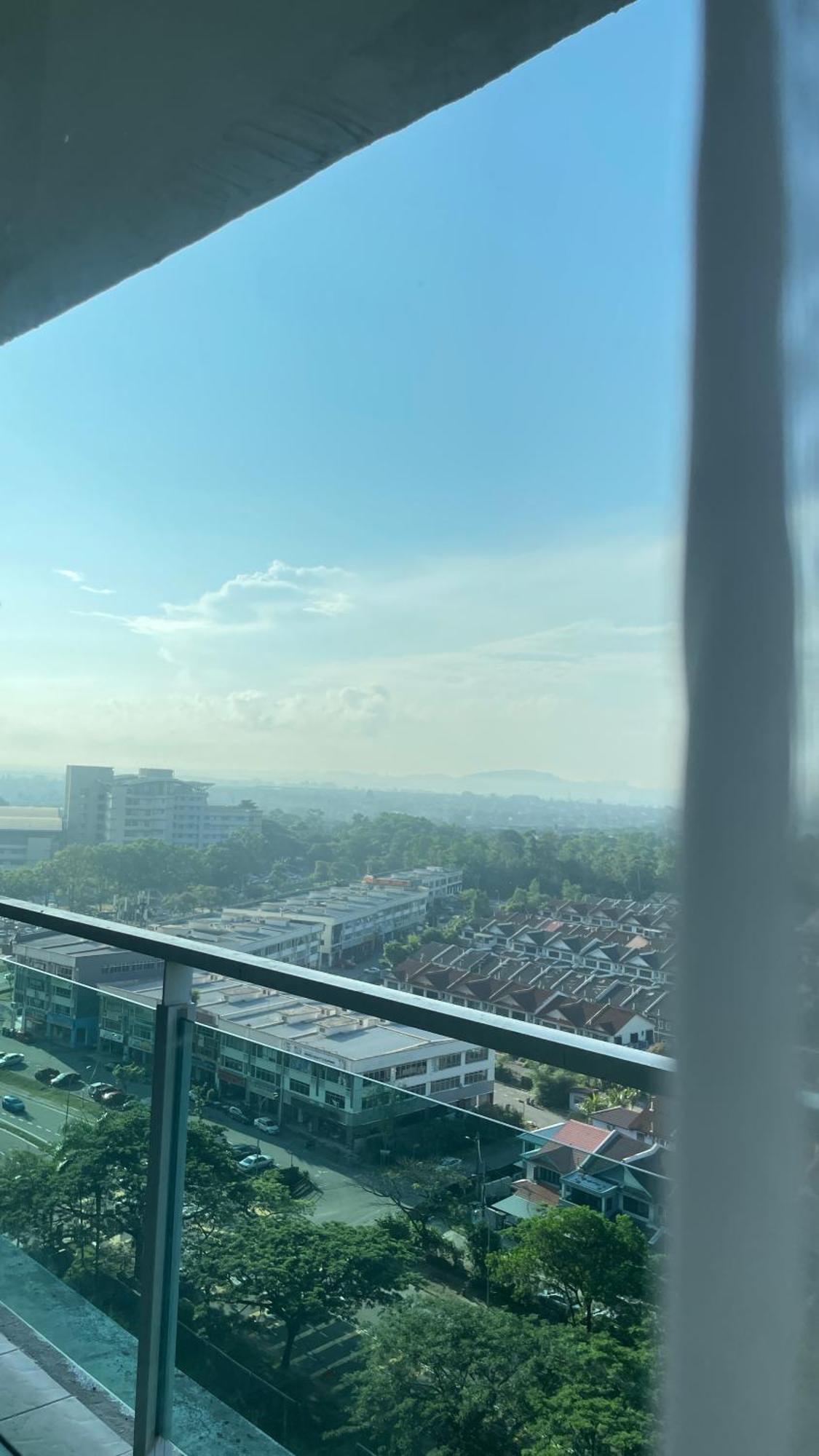 Palazio Serviced Apartment In Mount Austin Near Aeon Ikea Toppen Hsi Johor Bahru Zewnętrze zdjęcie