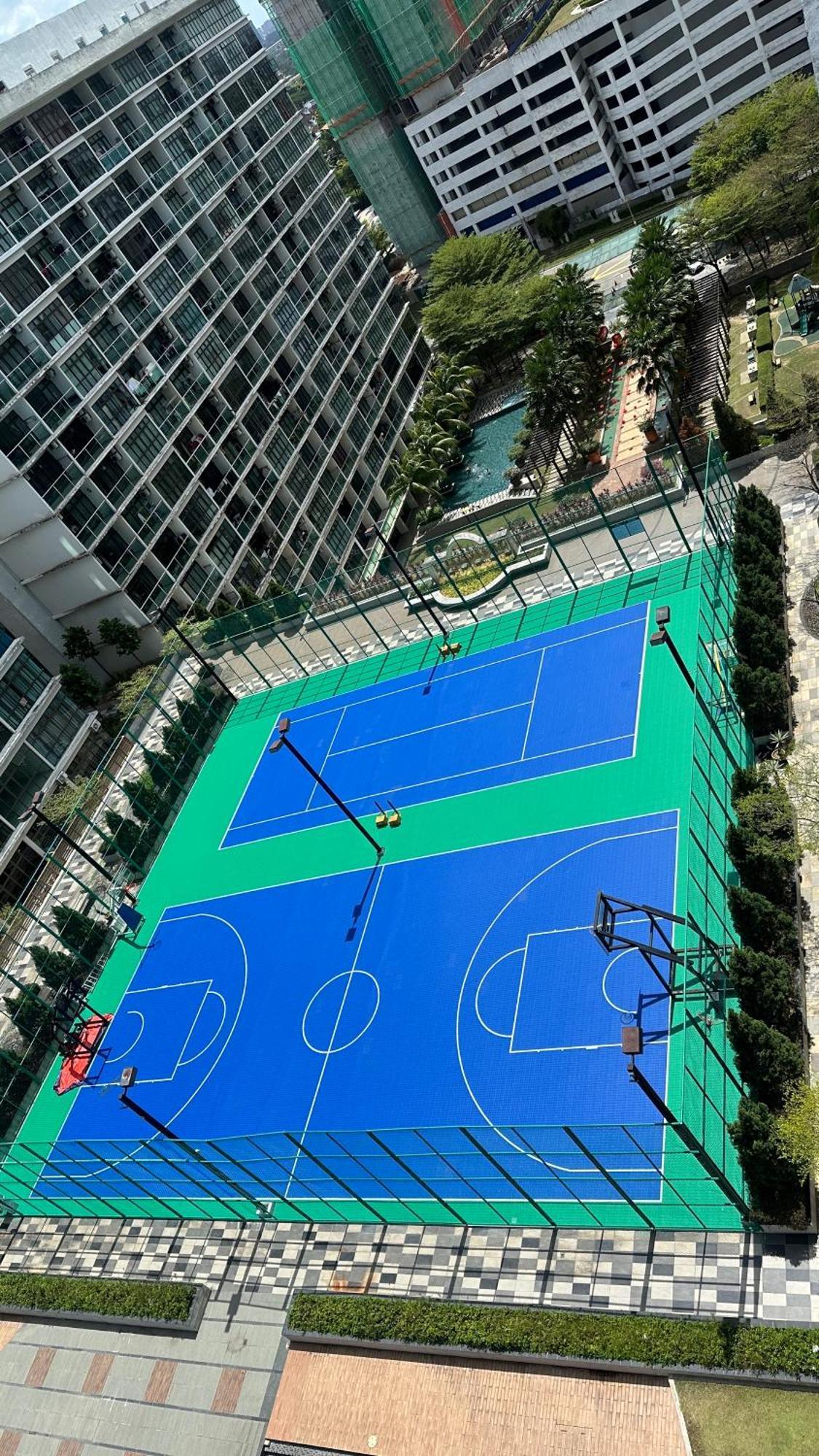 Palazio Serviced Apartment In Mount Austin Near Aeon Ikea Toppen Hsi Johor Bahru Zewnętrze zdjęcie