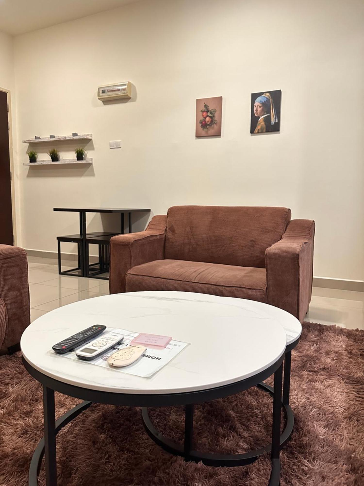 Palazio Serviced Apartment In Mount Austin Near Aeon Ikea Toppen Hsi Johor Bahru Zewnętrze zdjęcie