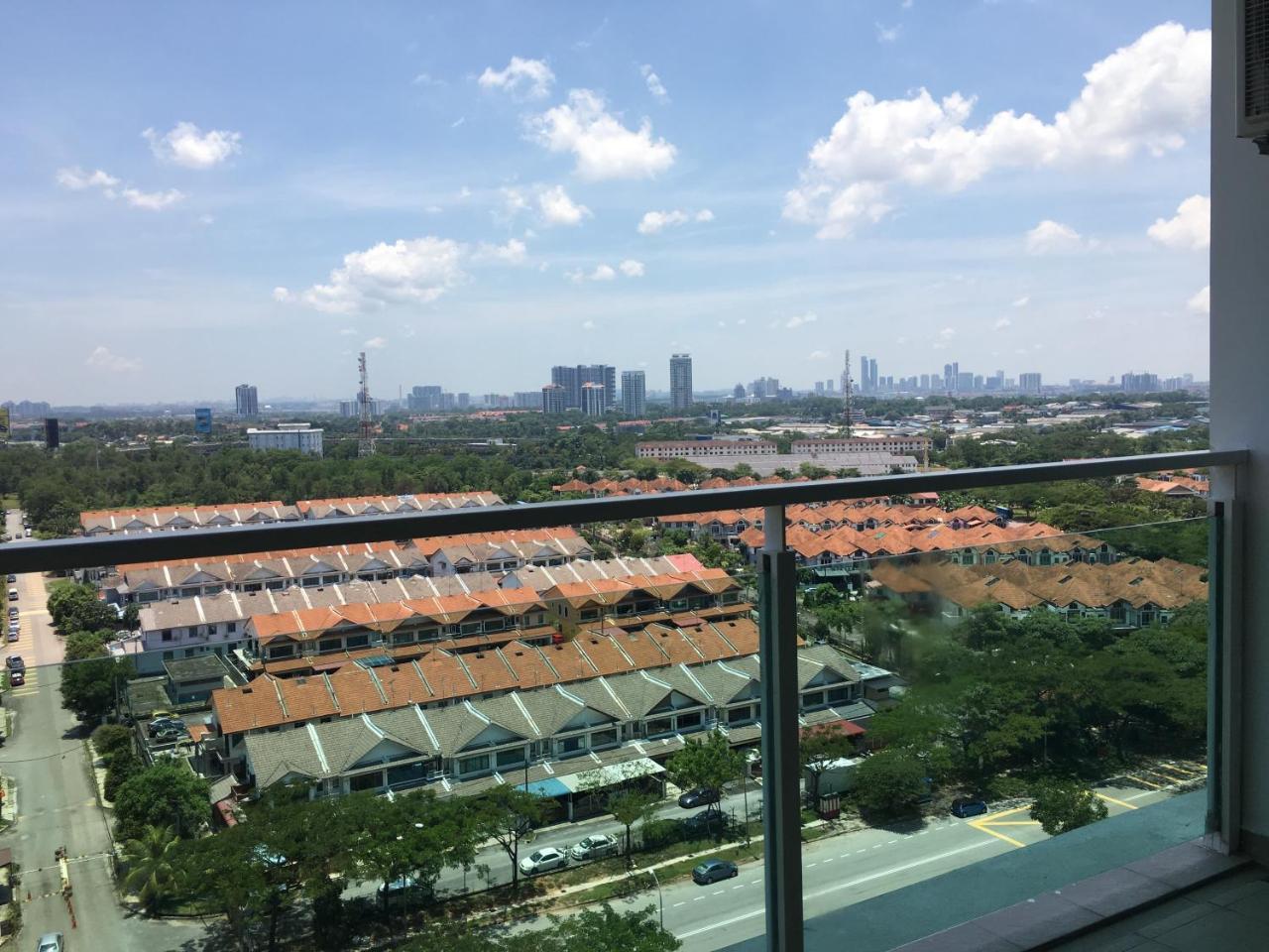 Palazio Serviced Apartment In Mount Austin Near Aeon Ikea Toppen Hsi Johor Bahru Zewnętrze zdjęcie